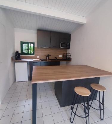 Maisonnette Yonnaise