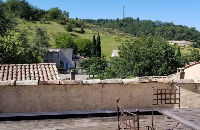 Maisons de Village au Cœur du Verdon