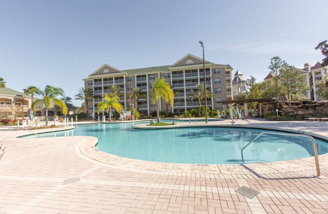 Majestic Grande Villas at World Golf Village, 1 Bedroom Standard
