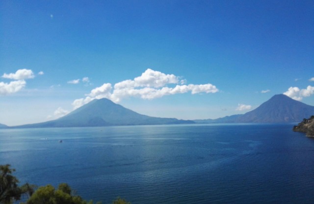 MAJESTIC VIEW APARTMENT PANAJACHEL