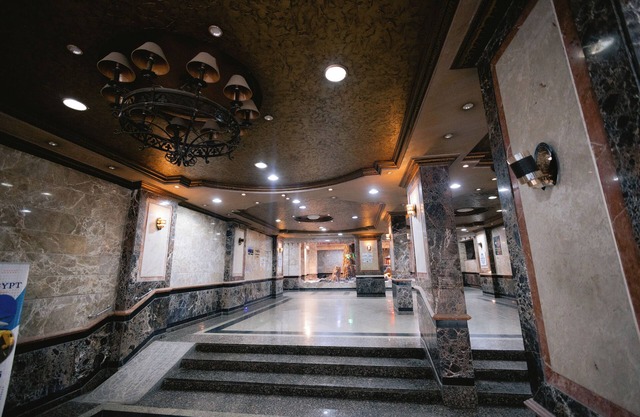 MAKAI Pyramids Guest House