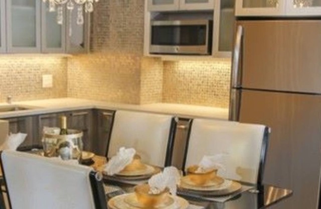 Make your Reservations for the Las Vegas Formula 1 Race: November 16th - 18th!