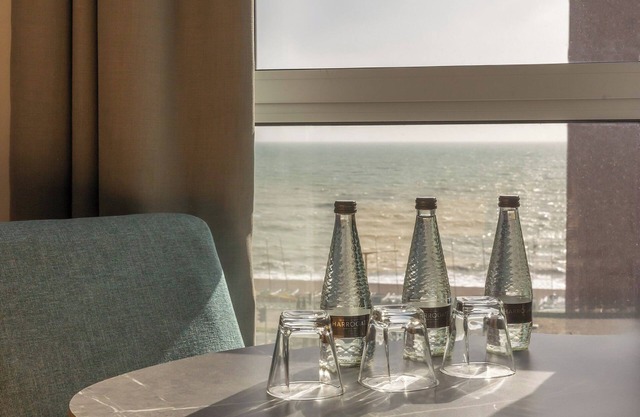 Maldron Hotel Brighton City Centre