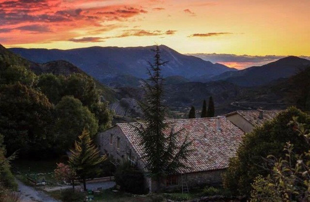 Malia - Chambres d'hôtes & Gîte