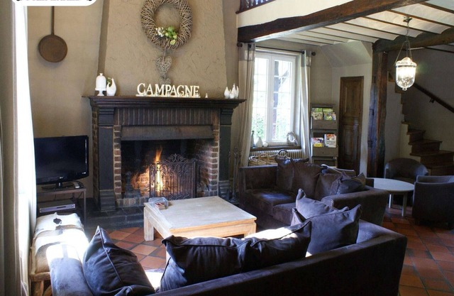 Malmedy Forestside Home