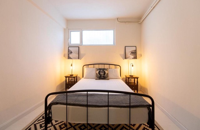 Malvina's Dream 2. Lower Ground Renovated Getaway