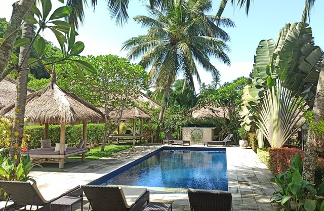 Mama Bella's Retreat