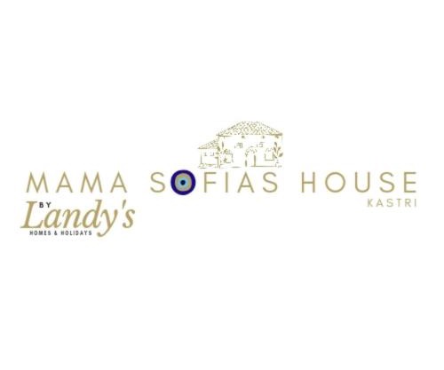 Mama Sofias House Cozy 2 Bedroom Apartment