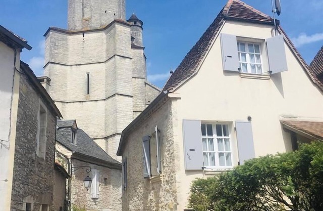 Mamilou - MARTEL - Gîte