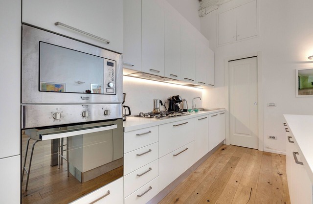 Mamo Florence - Margot Apartment