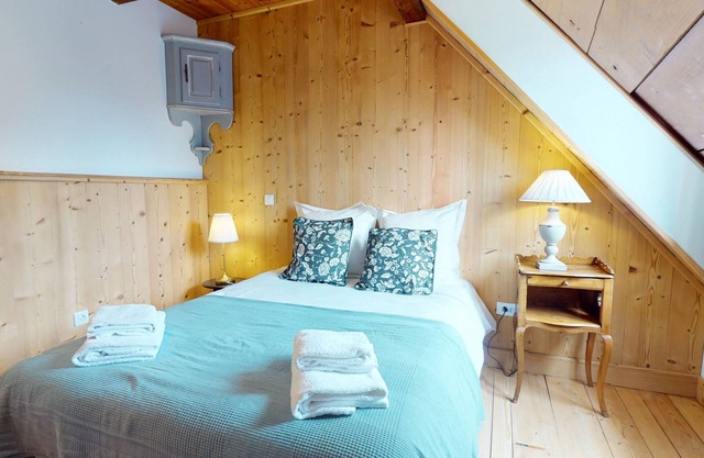 manala 2 gite a turckheim