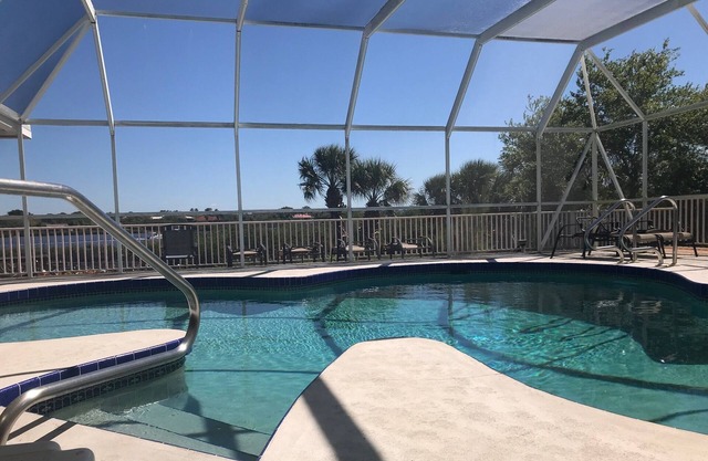Manasota Key Beach Home with Private Beach Access