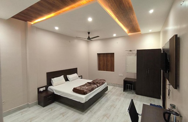 Mandakini Homestay