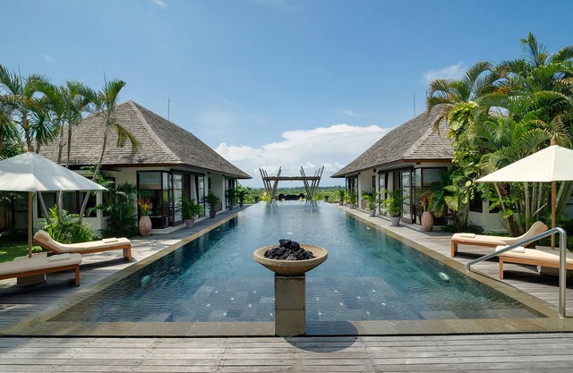 Mandalay Villas