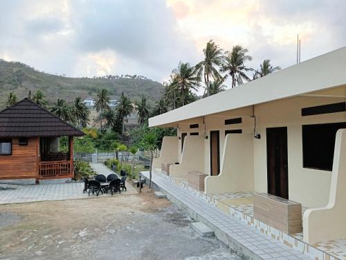 Mandalika Queen Studio