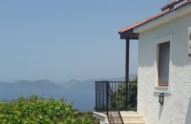 Mandalin Holiday House: Escape to nature and peace!