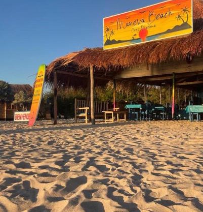 Maneva Beach