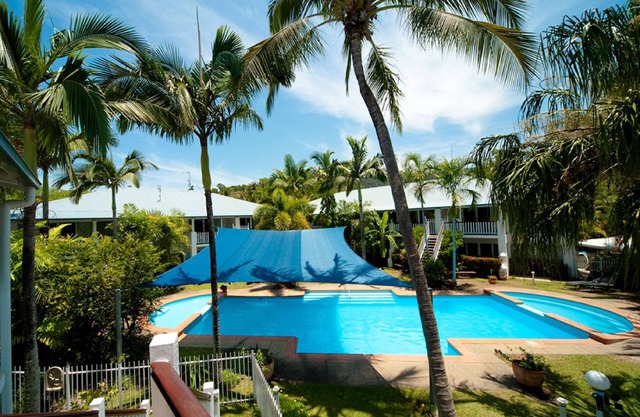 Mango House Resort