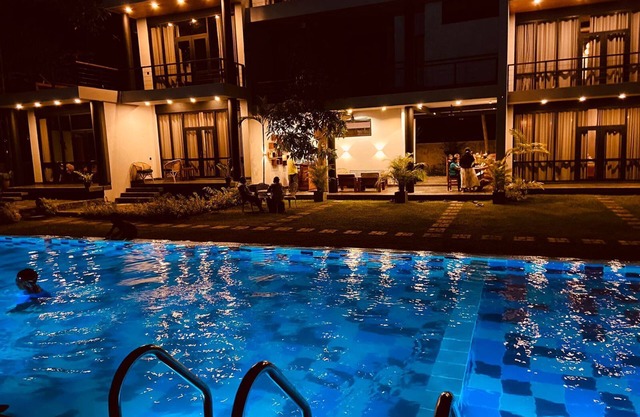 Mango Tree Villa Bentota