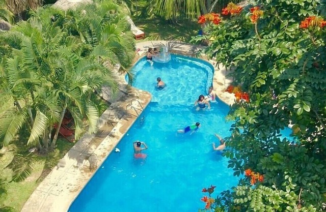 Manish Hotel Ecológico