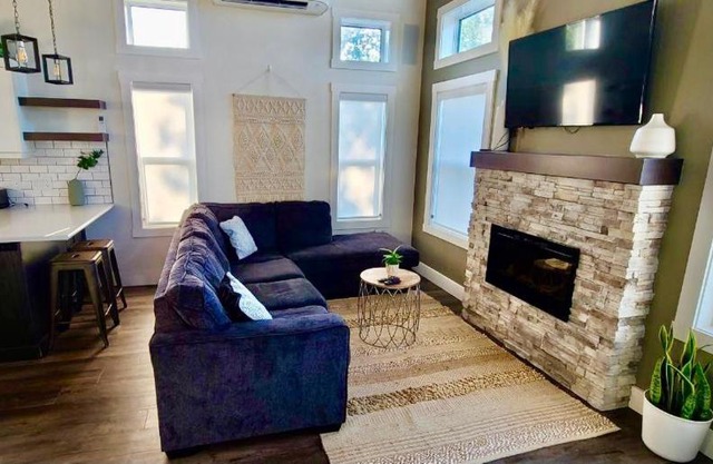 MANITOU BEACH COTTAGES by Prowess