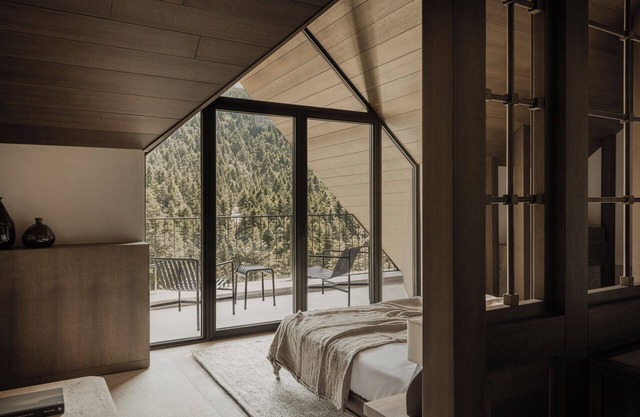 MANNA, a Member of Design Hotels