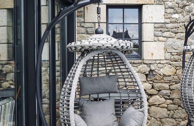 Manoir Des Douets Fleuris