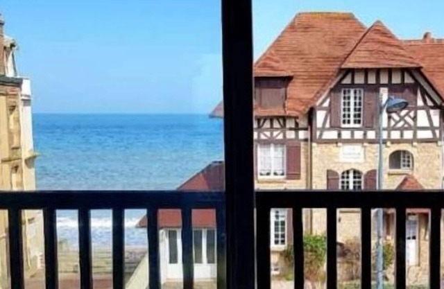 Manon's Studio - Sublime vue mer