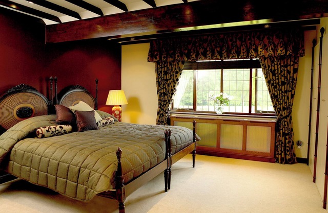 Manor House – Romantic Getaway (2-4 Guests)