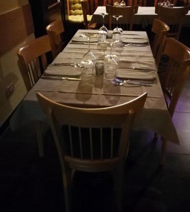 Manouche Affittacamere Osteria