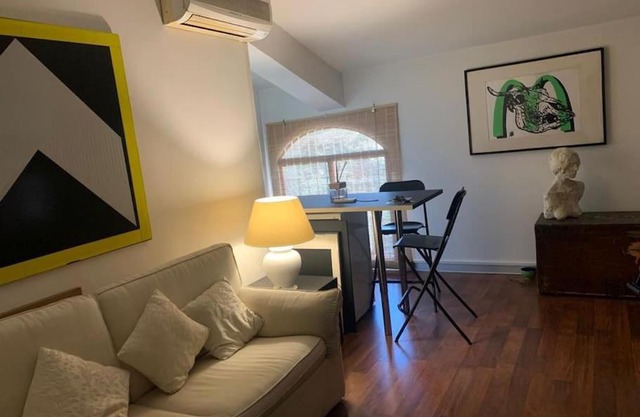 Mansarda Brunelleschi