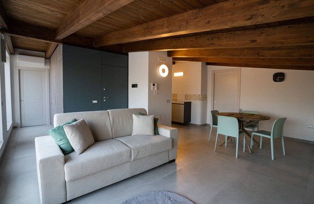 Mansarda Monache, a gem in the heart of Puglia!