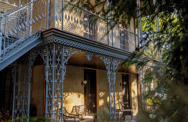 Mansion Hill Inn