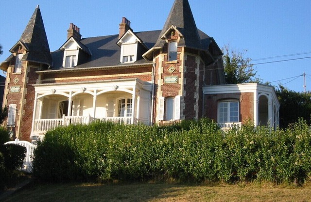mansion - Le bois de cise