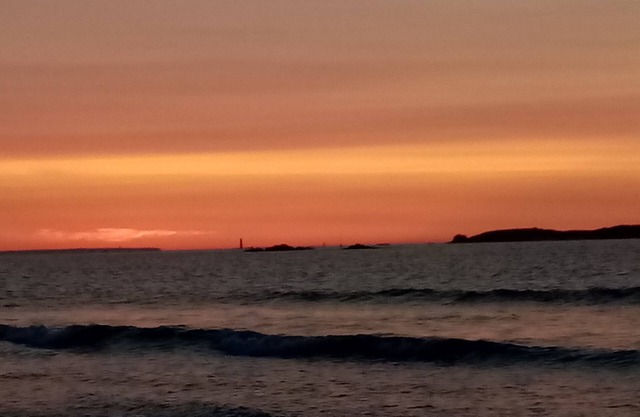 Mansion - Saint-coulomb