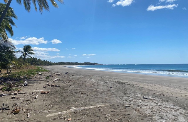 Manta Ray Lodge