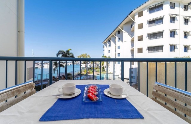 Mantra Apartment Hervey Bay
