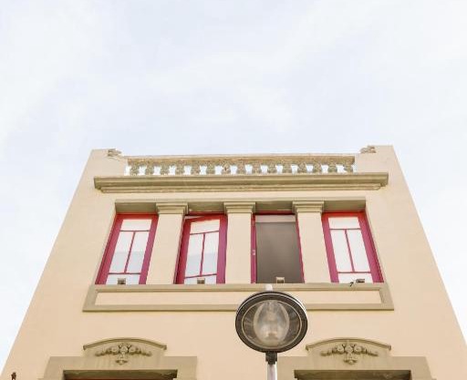Mapango Small Rooms