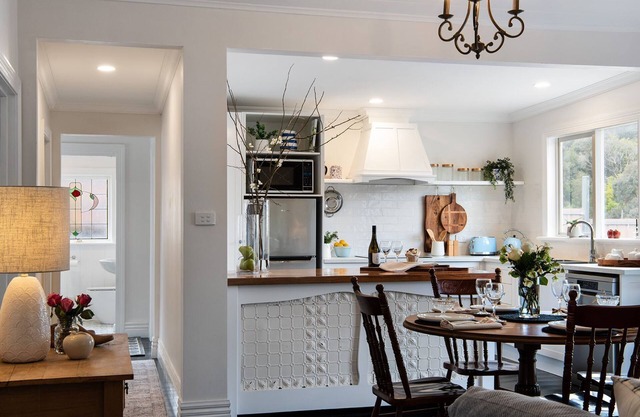 Maple Cottage - Heart of Daylesford Charm!