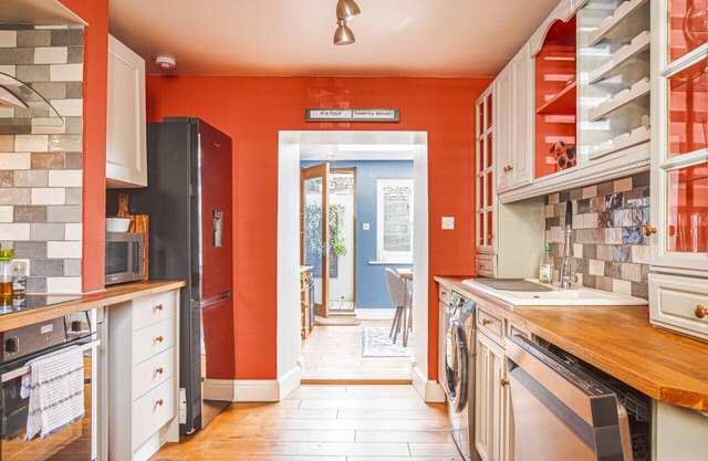 Maple Rose - 2 Bed with Garden in Minchinhampton!