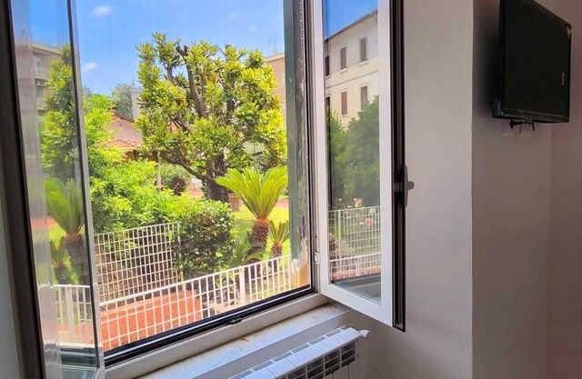 Marè Terracina Suites - Panarea Apartment