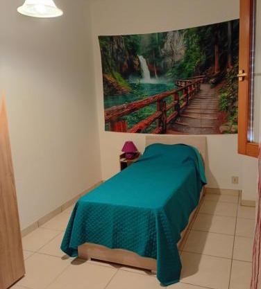 Mara's & Toby's house