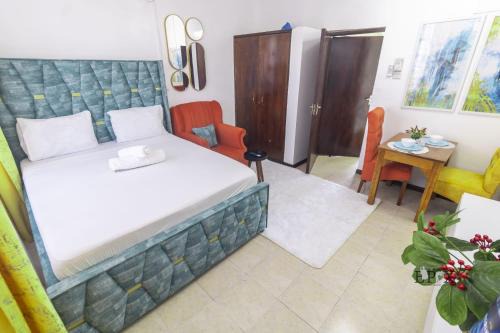 Marahaba Cozy Studio Nyali