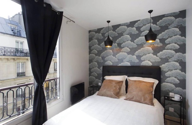 Marais/Center of Paris/cosy Apartment