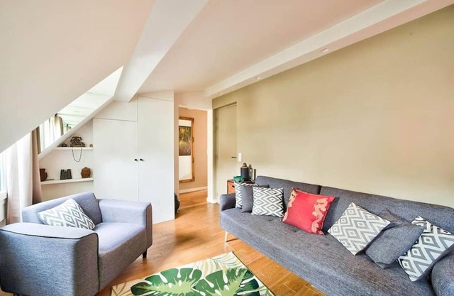 MARAIS CHIC - For 2 people