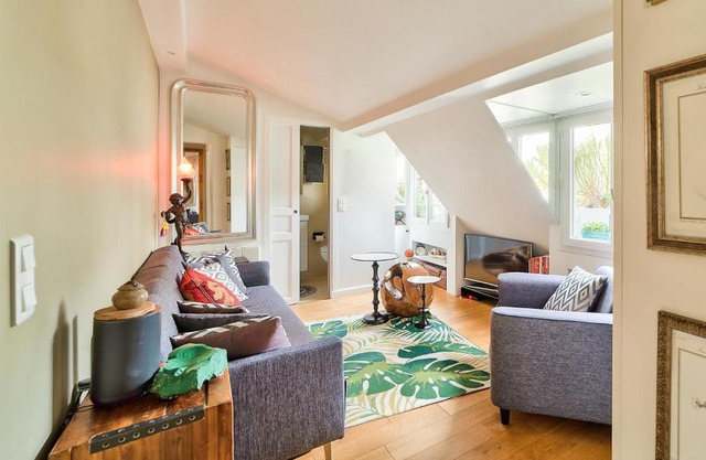 MARAIS CHIC heart of Paris, premium location !