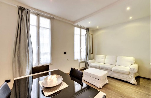 Marais Saint Paul ID 238