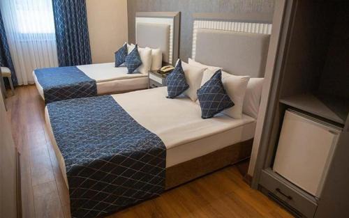 Marasina hotel j