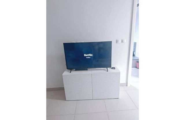 Marassi Marina 1 BR Aparment