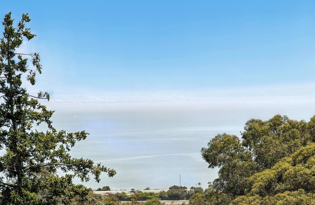 @ Marbella Lane - Natural BayView Escape Near SFO